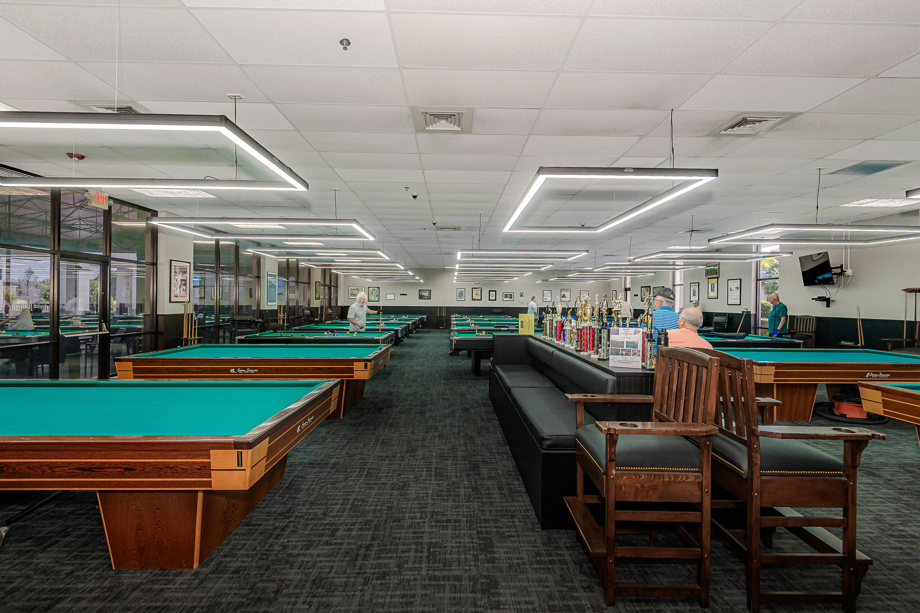 LUCAYA VILLAGE 2-C CONDO - Residential