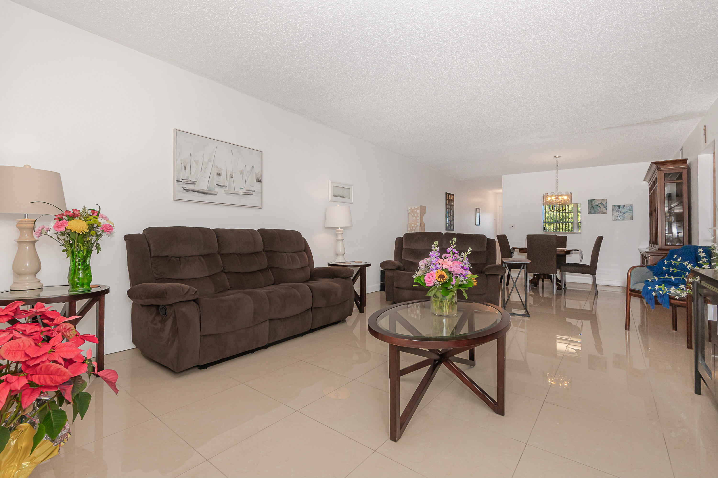 LUCAYA VILLAGE 2-C CONDO - Residential