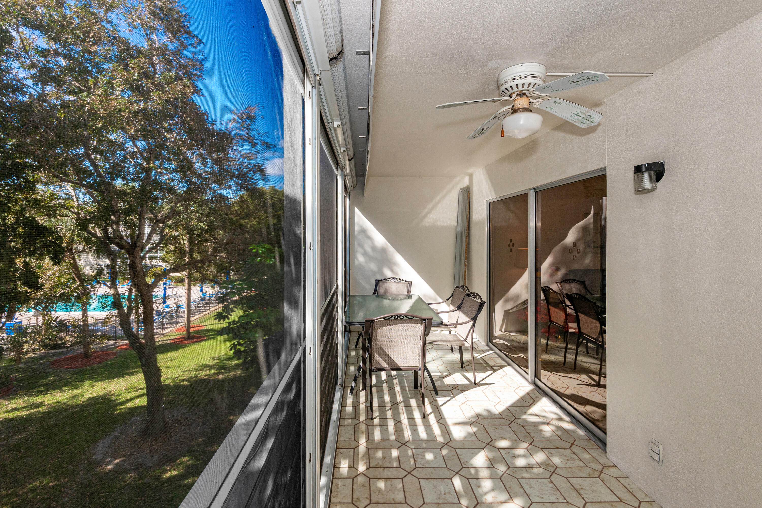 LUCAYA VILLAGE 2-C CONDO - Residential