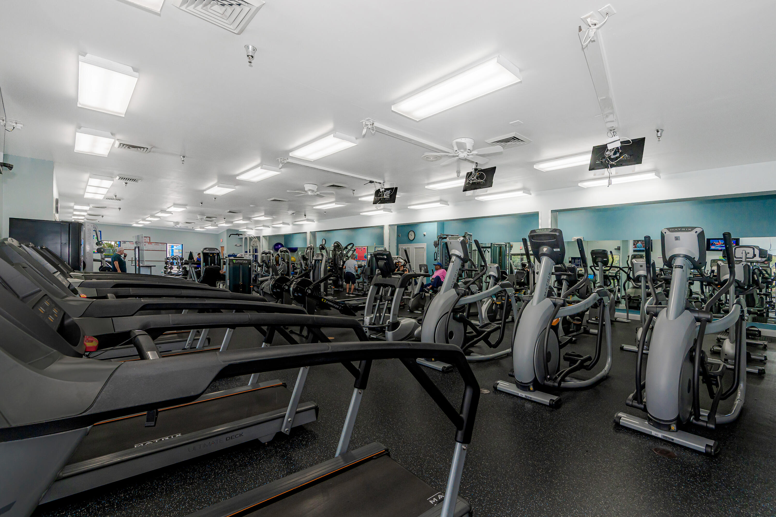 LUCAYA VILLAGE 2-C CONDO - Residential