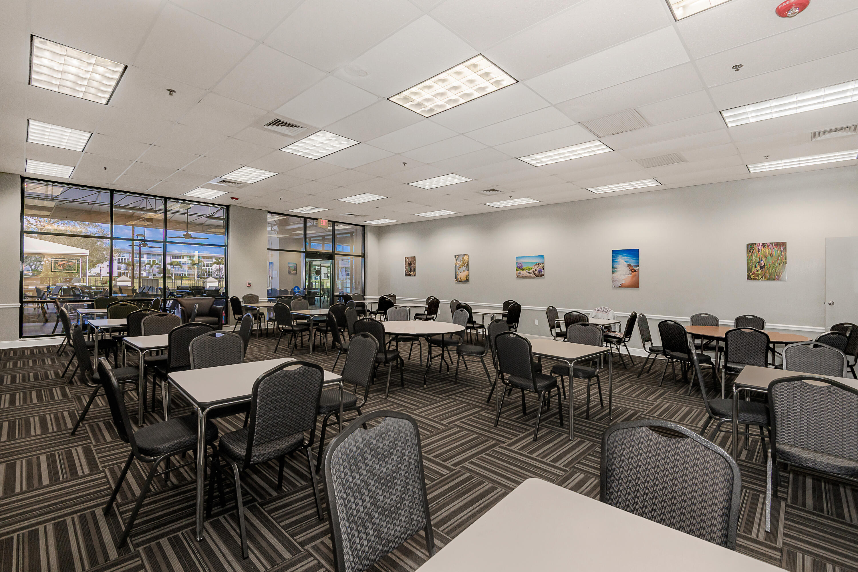 LUCAYA VILLAGE 2-C CONDO - Residential