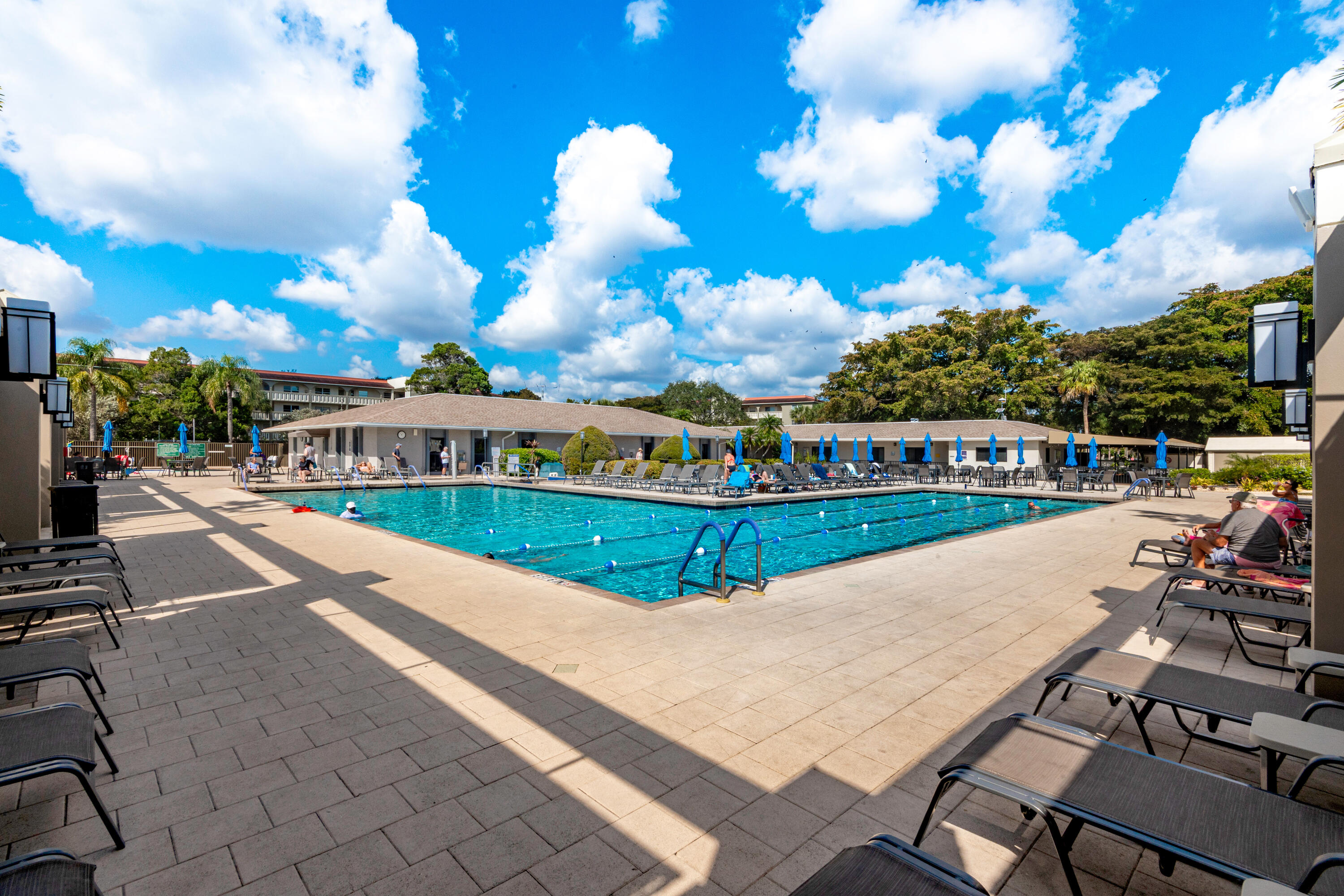 LUCAYA VILLAGE 2-C CONDO - Residential