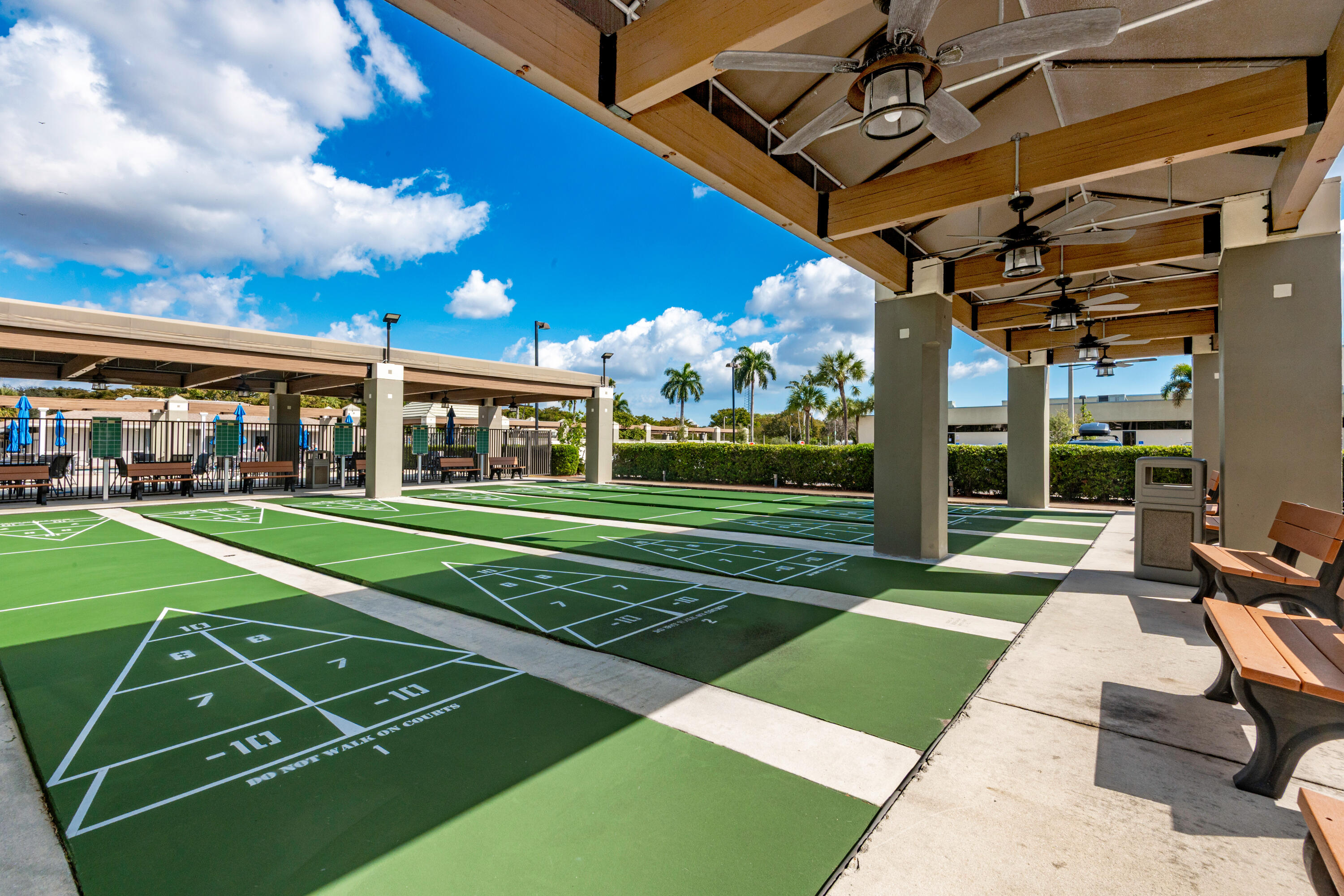 LUCAYA VILLAGE 2-C CONDO - Residential