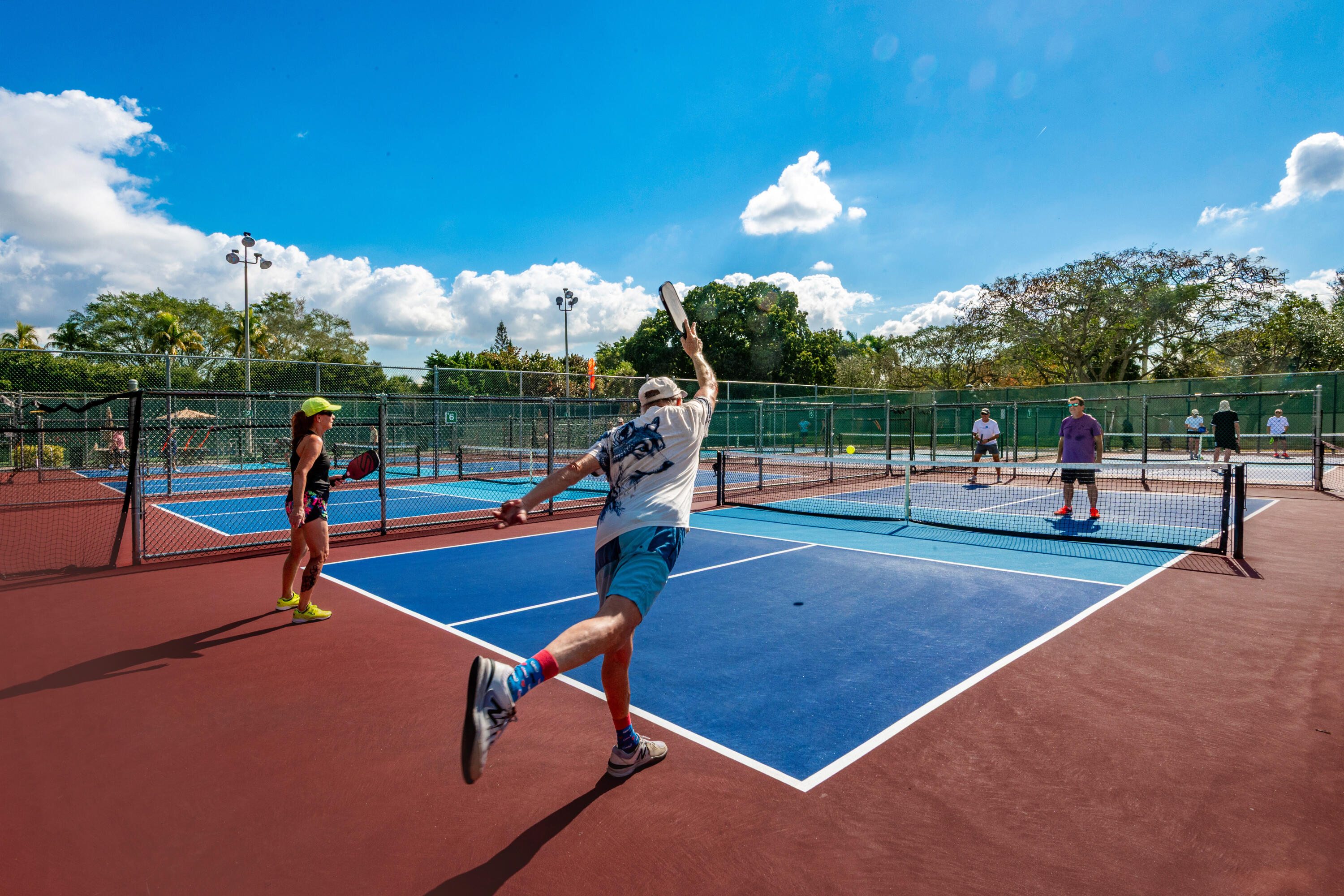 LUCAYA VILLAGE 2-C CONDO - Residential