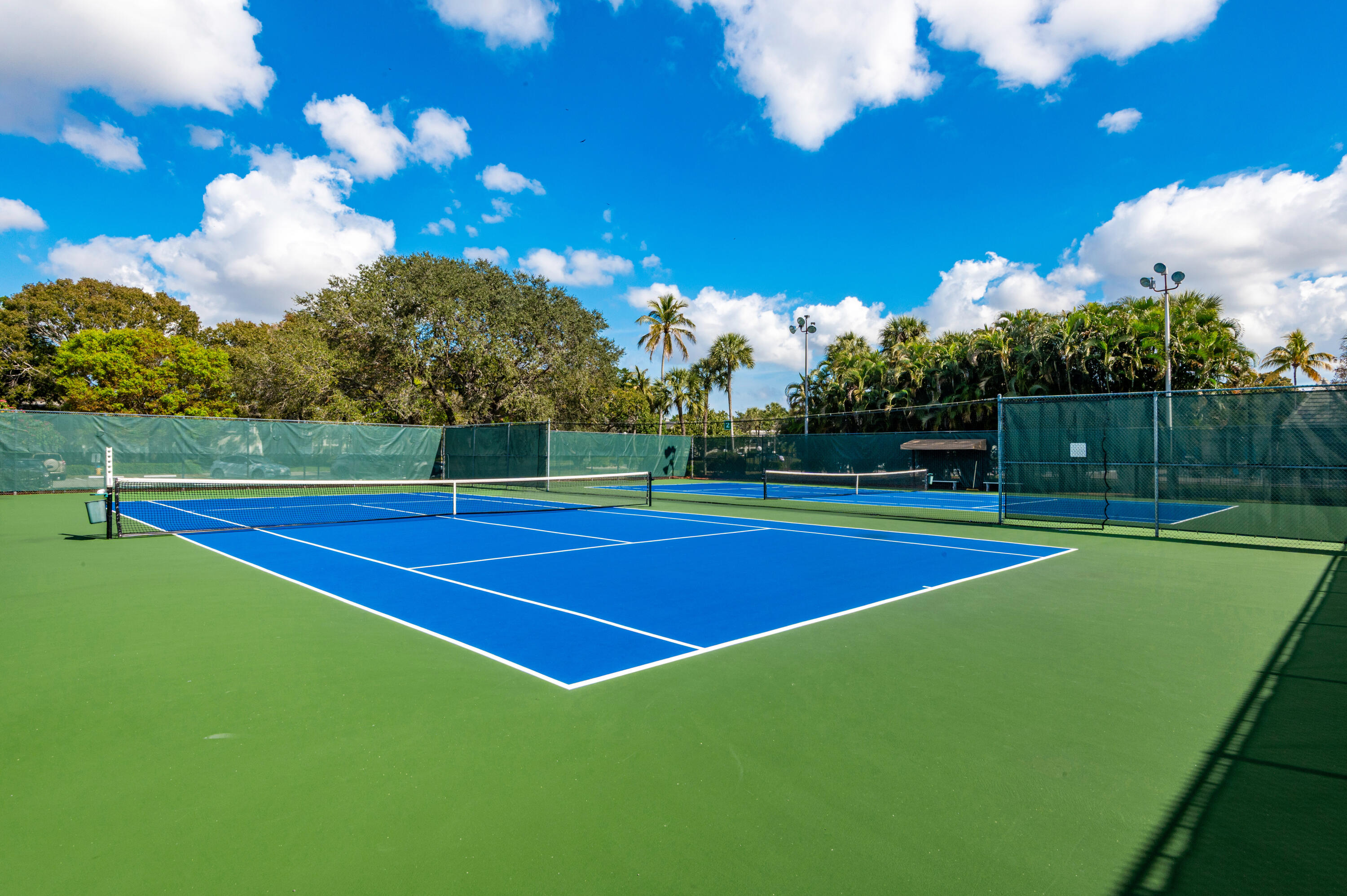 LUCAYA VILLAGE 2-C CONDO - Residential