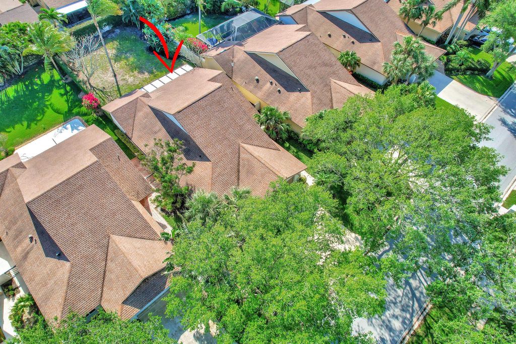 Photo of 143 Cape Pointe Circle, Jupiter, FL 33477 (MLS # R10970528)