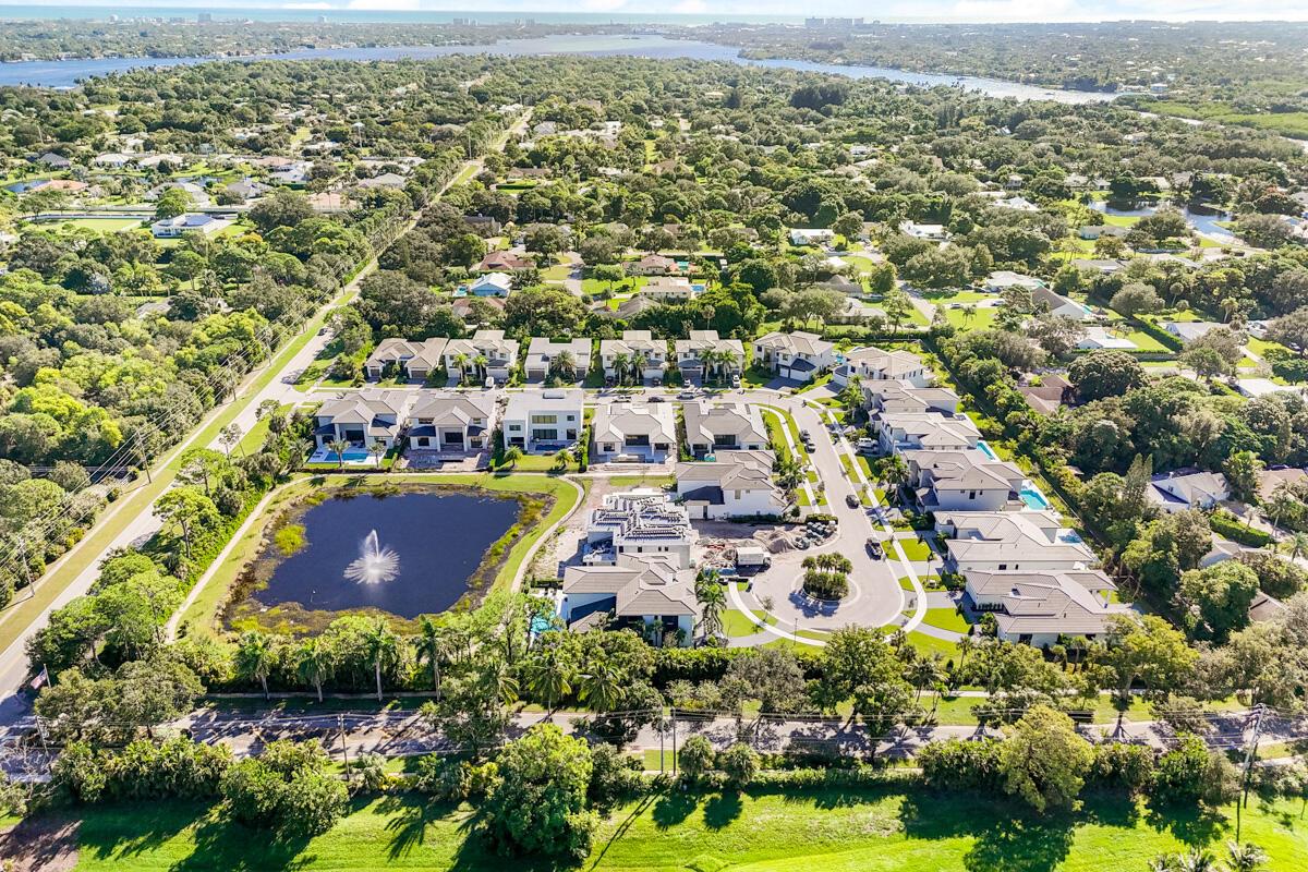 SYMPHONY AT JUPITER - Residential