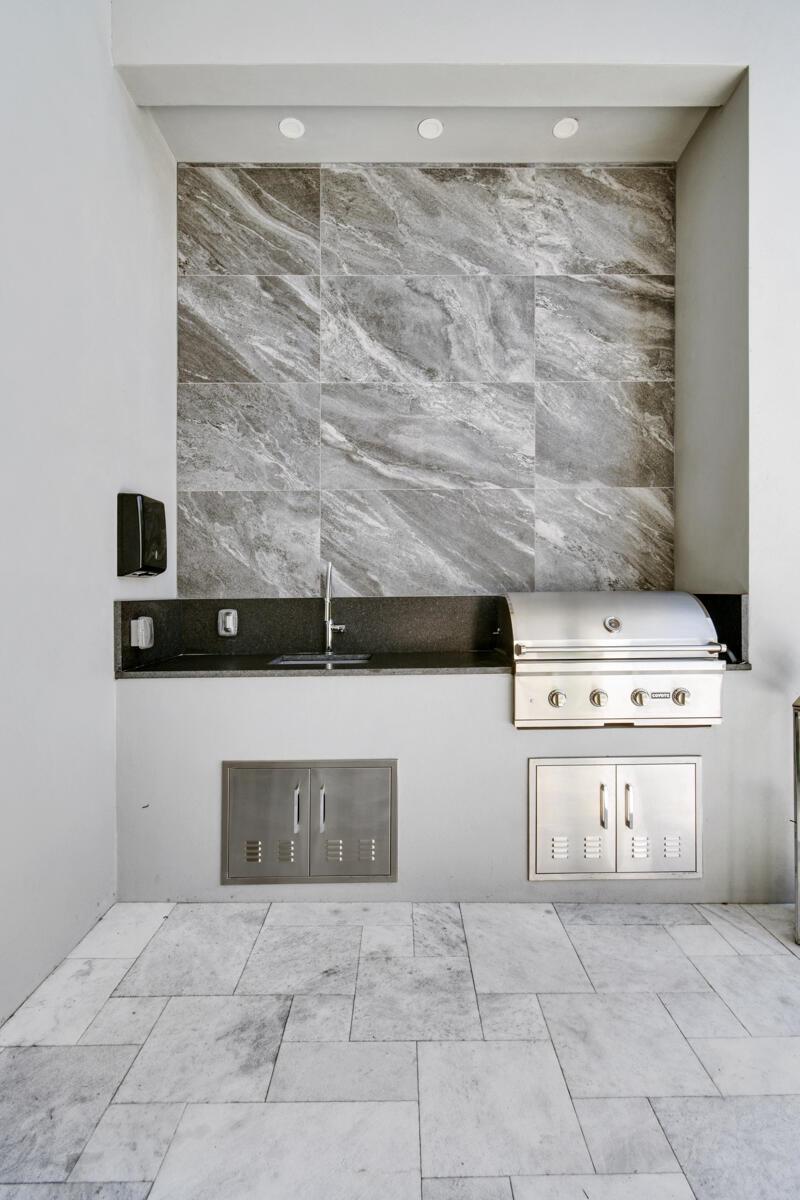SYMPHONY AT JUPITER - Residential