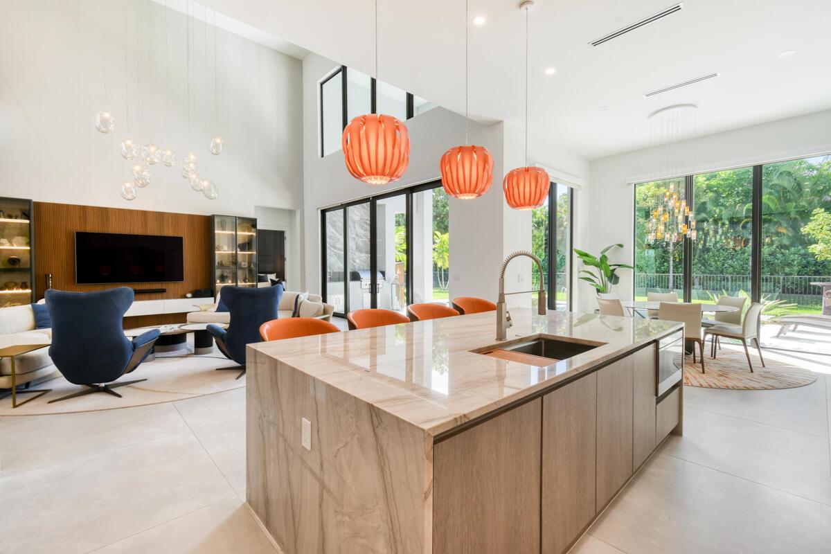 SYMPHONY AT JUPITER - Residential