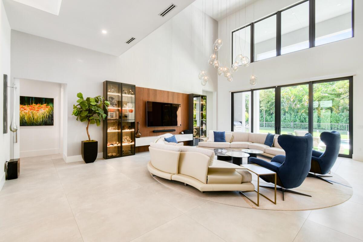 SYMPHONY AT JUPITER - Residential