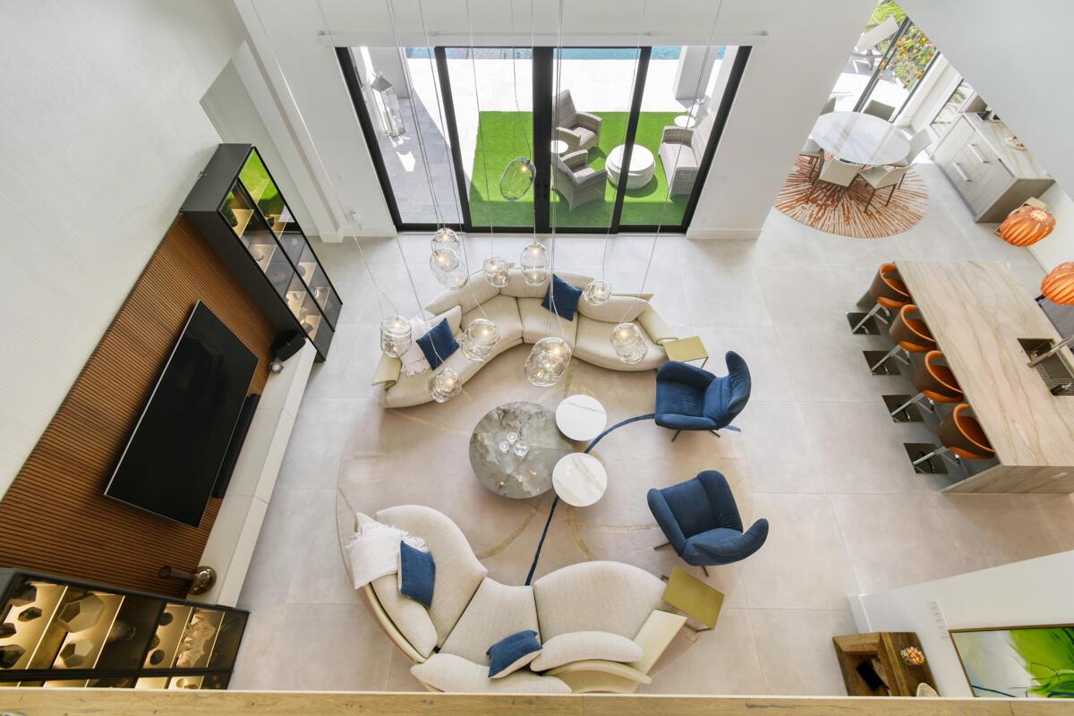 SYMPHONY AT JUPITER - Residential