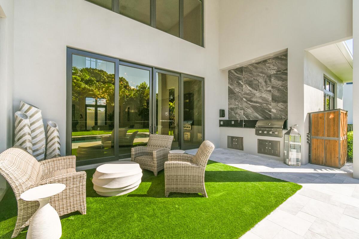 SYMPHONY AT JUPITER - Residential