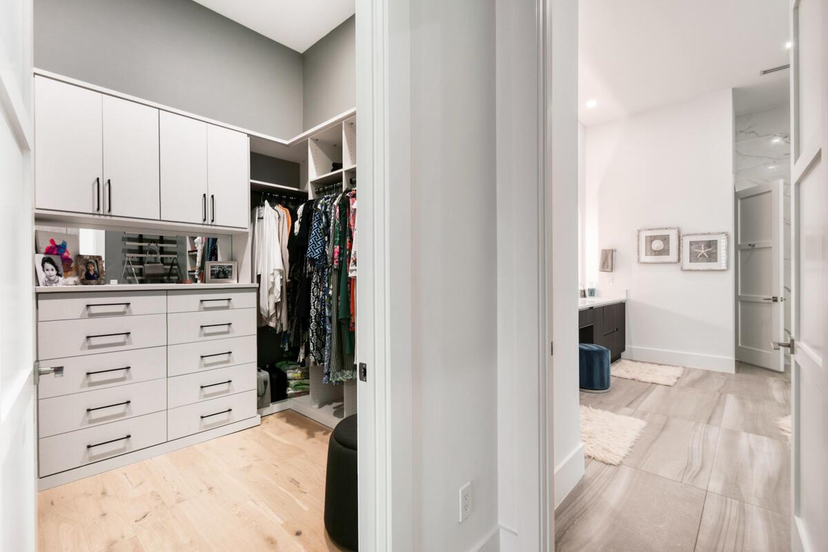 SYMPHONY AT JUPITER - Residential