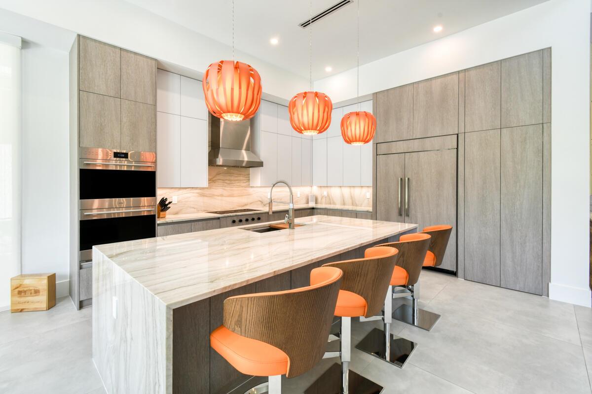 SYMPHONY AT JUPITER - Residential