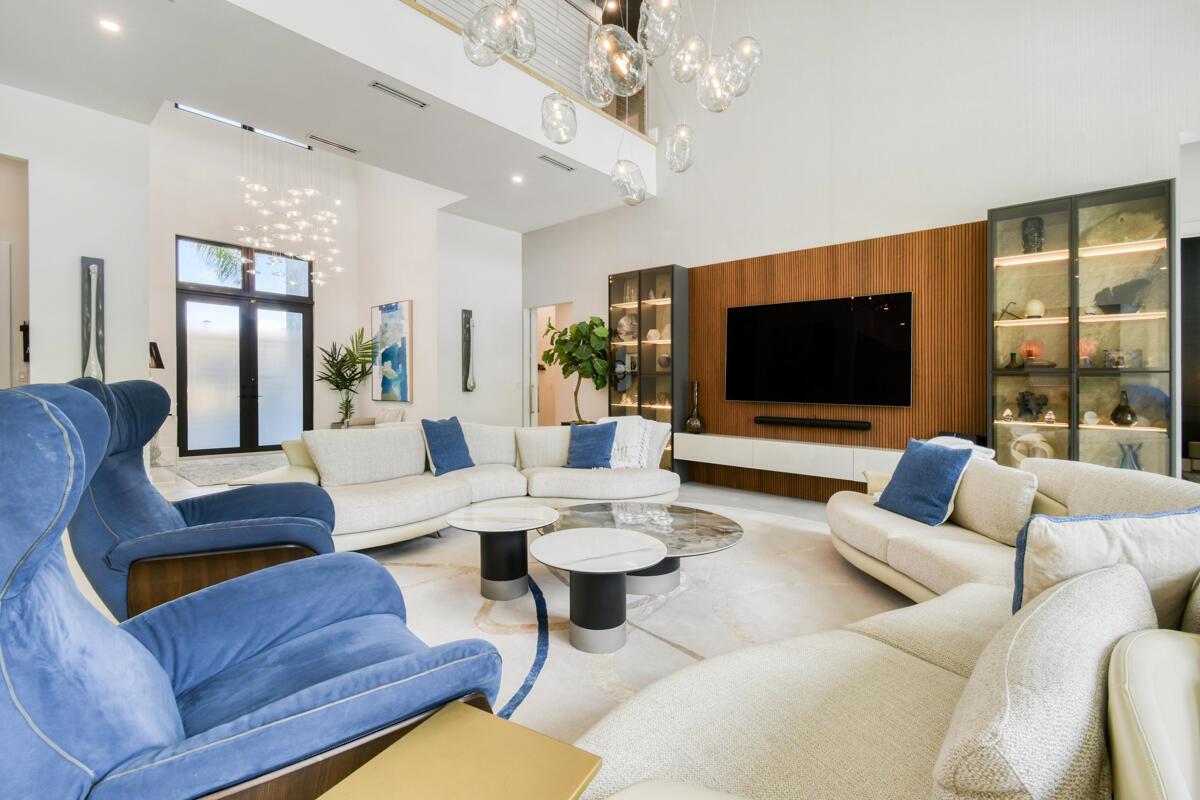 SYMPHONY AT JUPITER - Residential