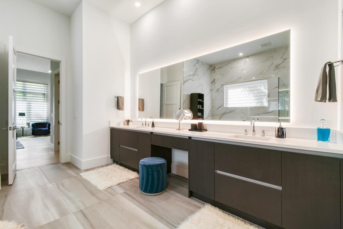 SYMPHONY AT JUPITER - Residential