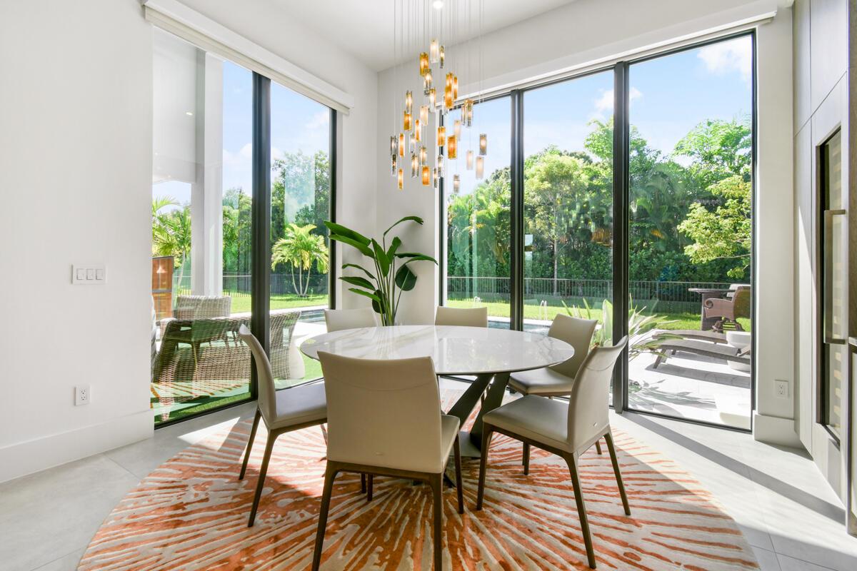 SYMPHONY AT JUPITER - Residential