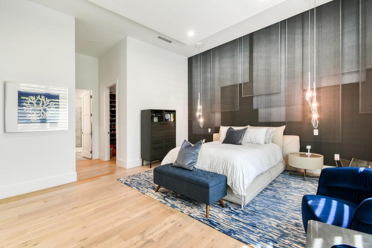SYMPHONY AT JUPITER - Residential