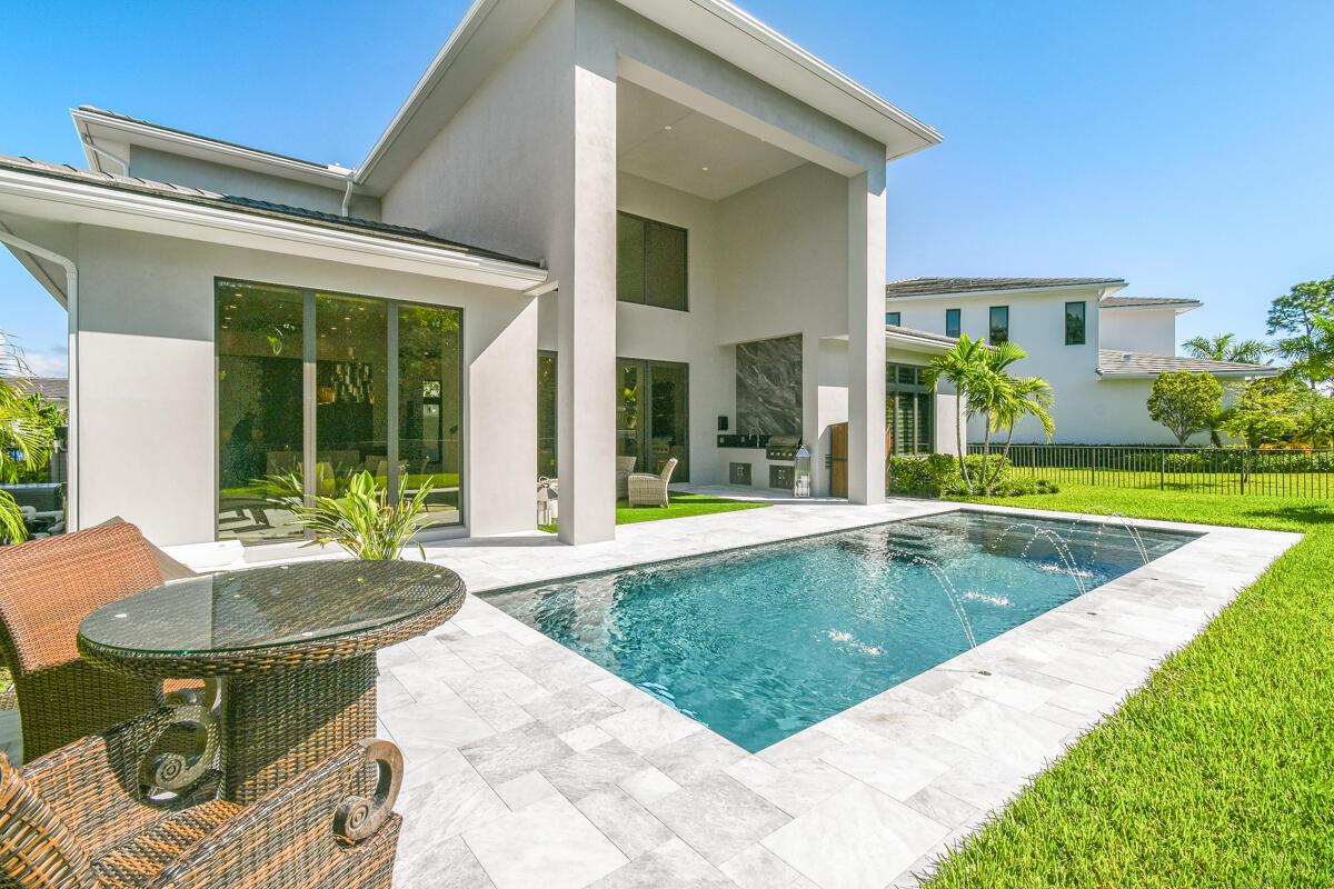 SYMPHONY AT JUPITER - Residential