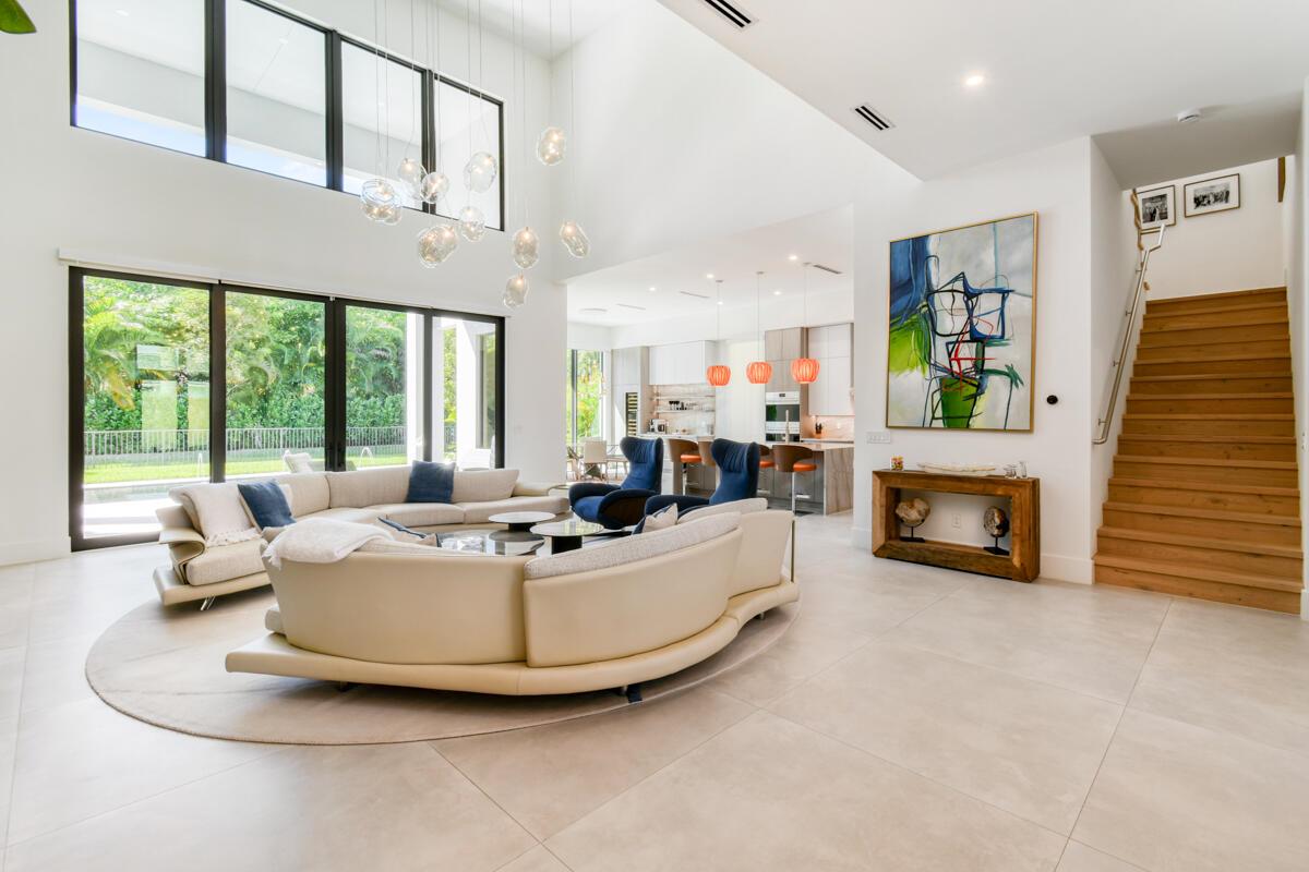 SYMPHONY AT JUPITER - Residential