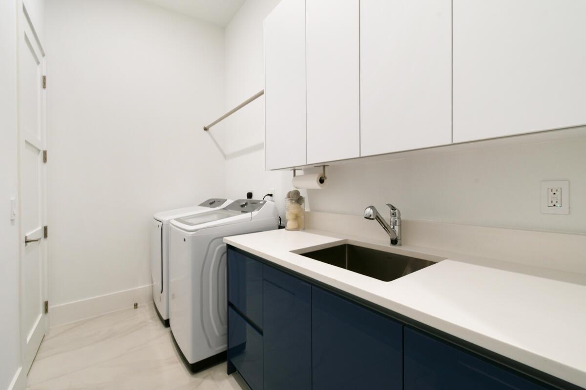 SYMPHONY AT JUPITER - Residential