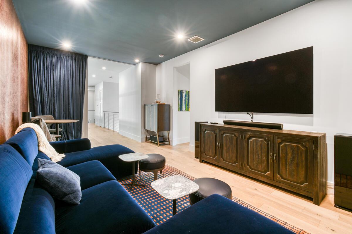SYMPHONY AT JUPITER - Residential
