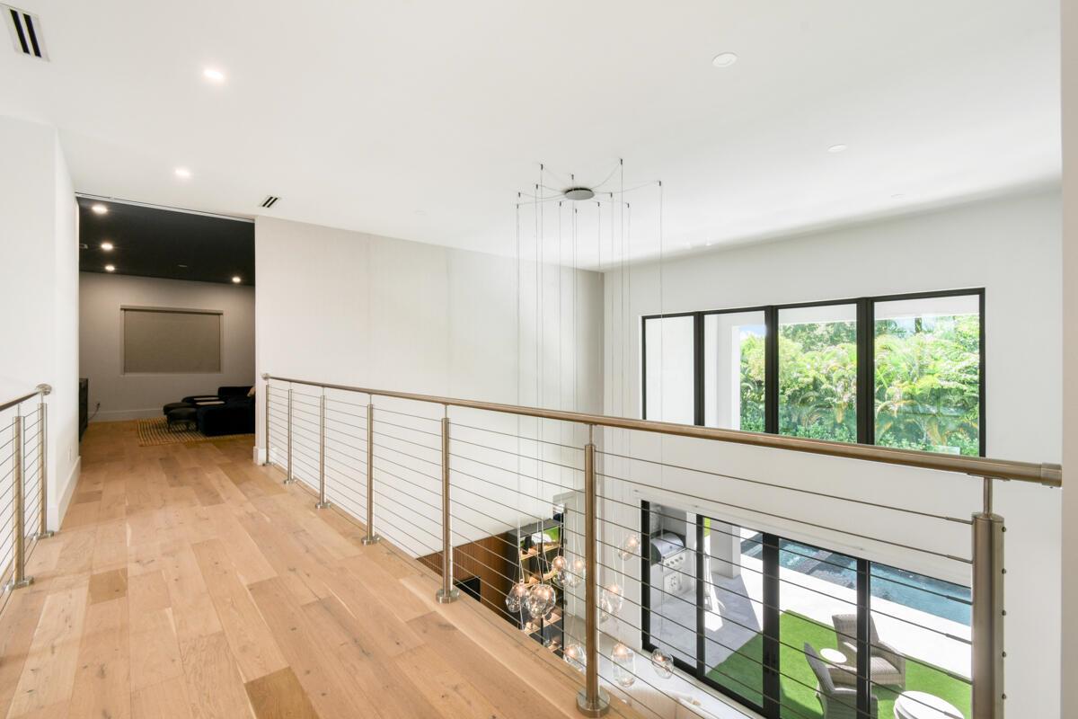 SYMPHONY AT JUPITER - Residential