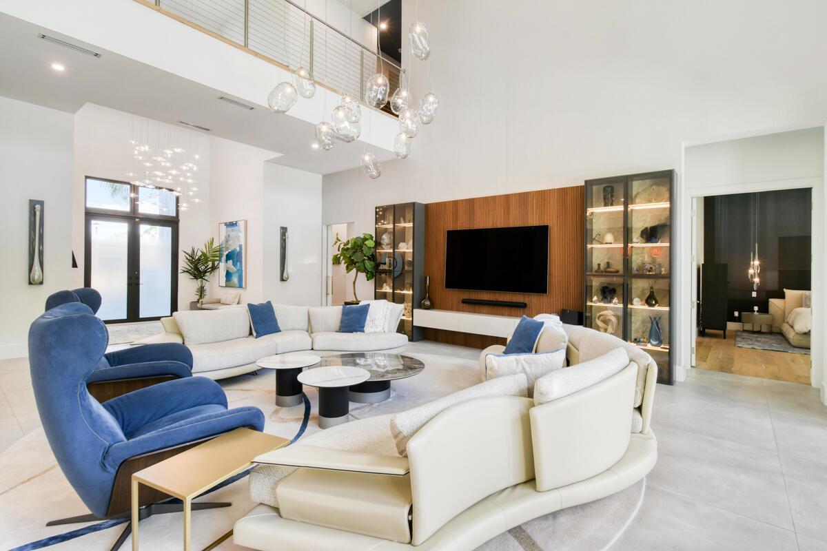 SYMPHONY AT JUPITER - Residential