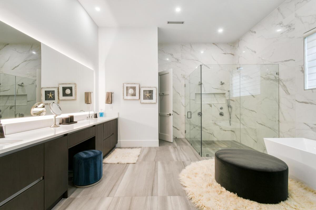 SYMPHONY AT JUPITER - Residential