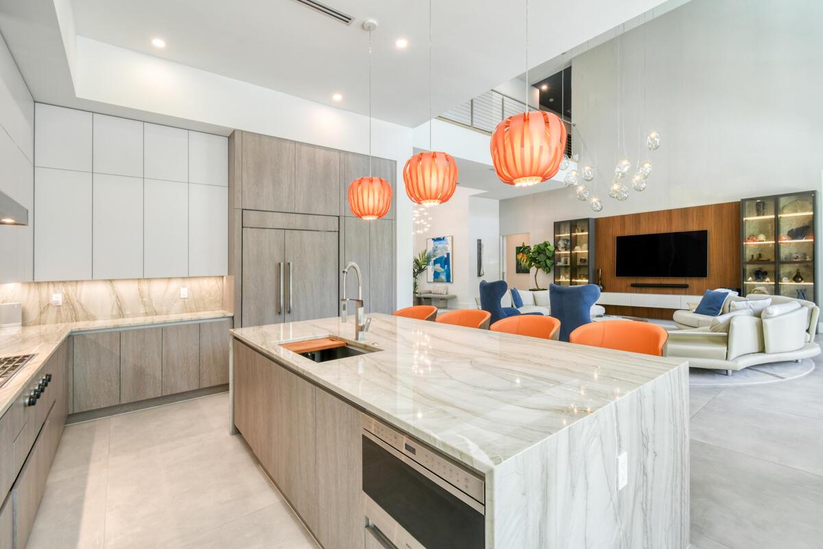 SYMPHONY AT JUPITER - Residential