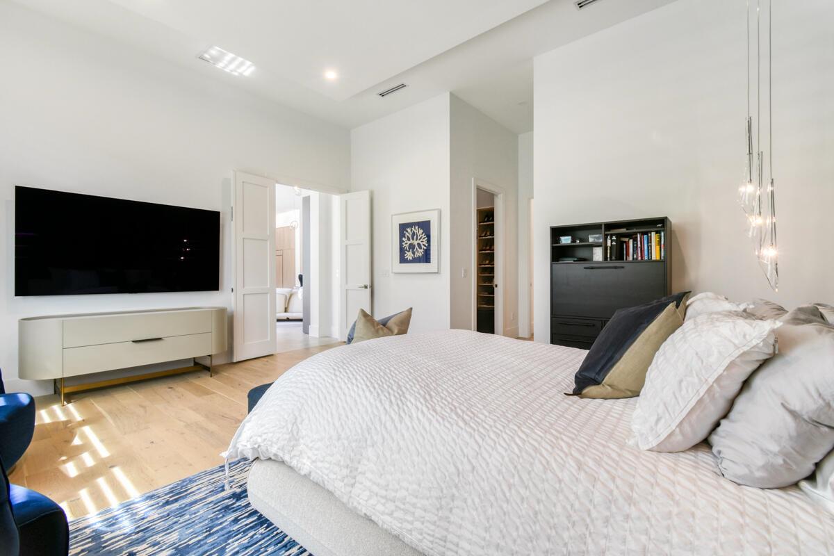 SYMPHONY AT JUPITER - Residential