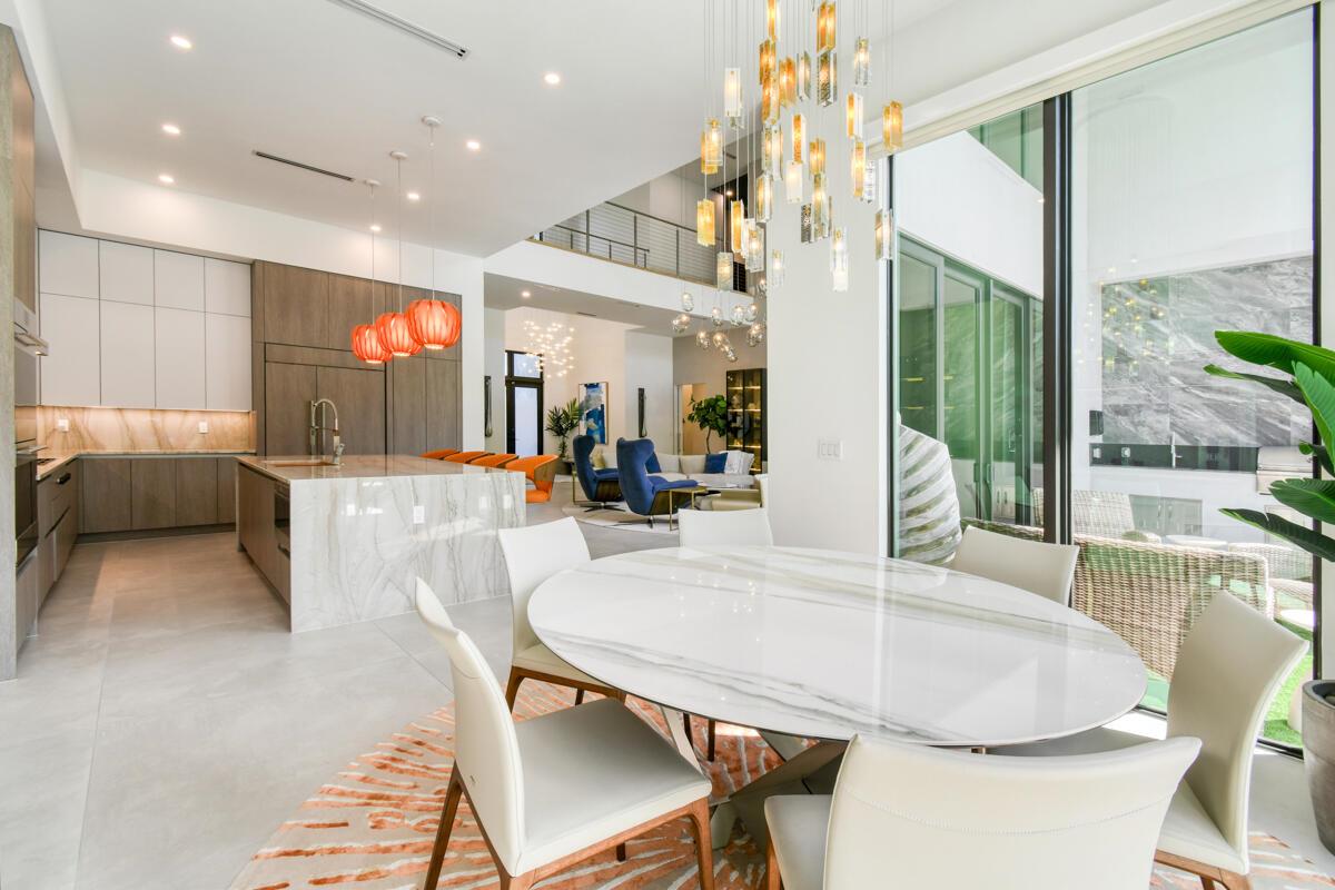 SYMPHONY AT JUPITER - Residential