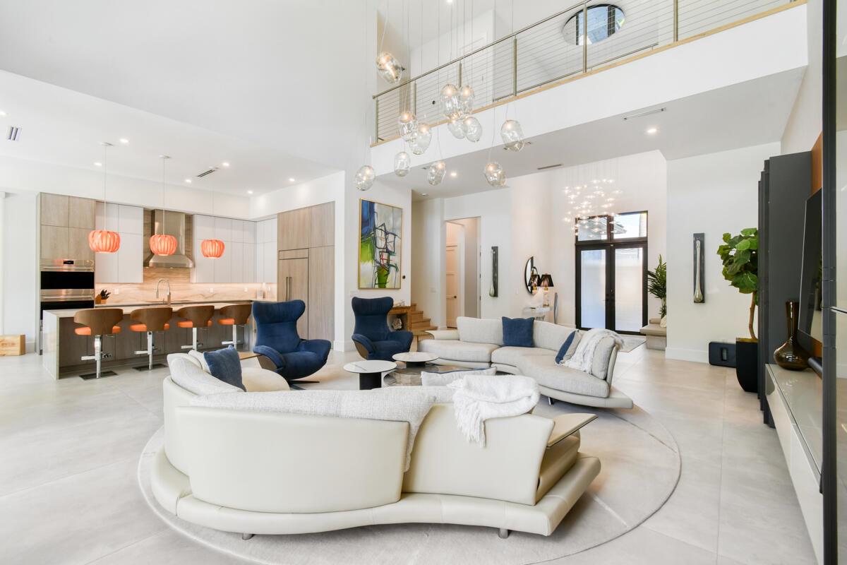 SYMPHONY AT JUPITER - Residential