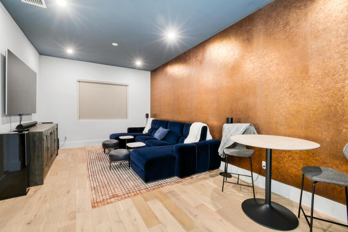 SYMPHONY AT JUPITER - Residential