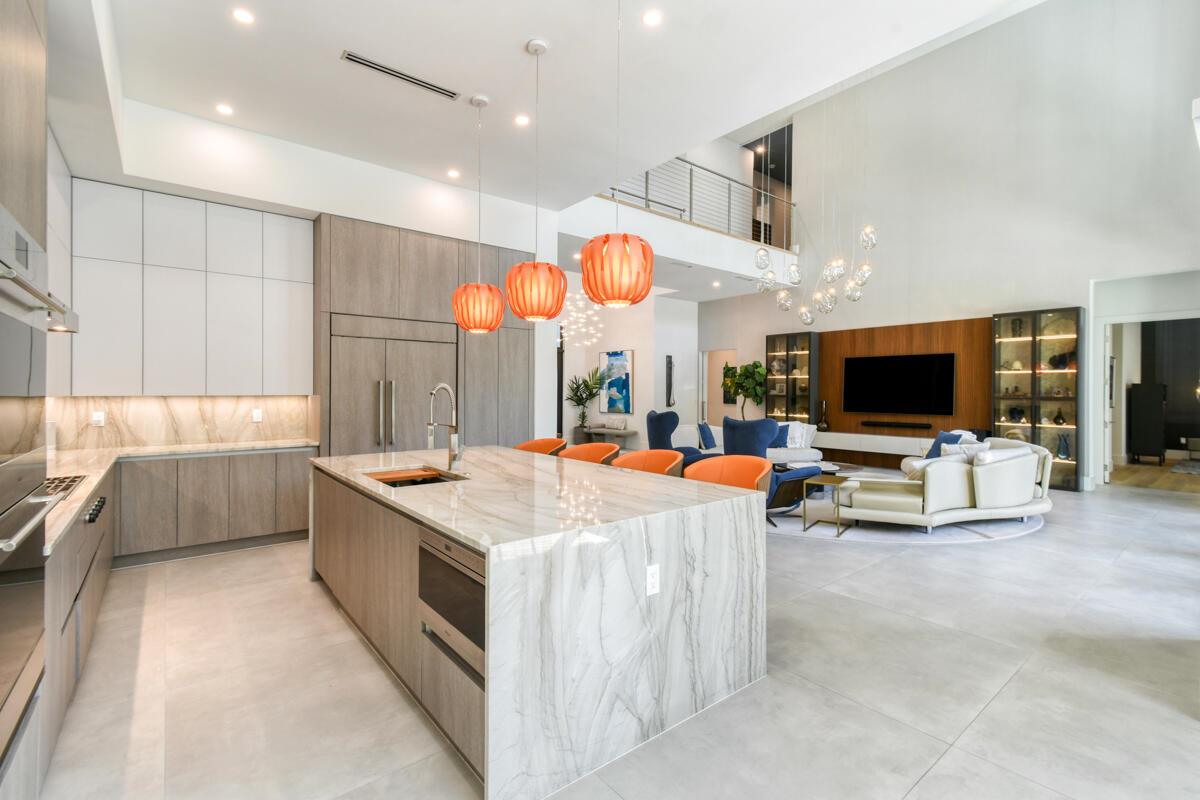 SYMPHONY AT JUPITER - Residential