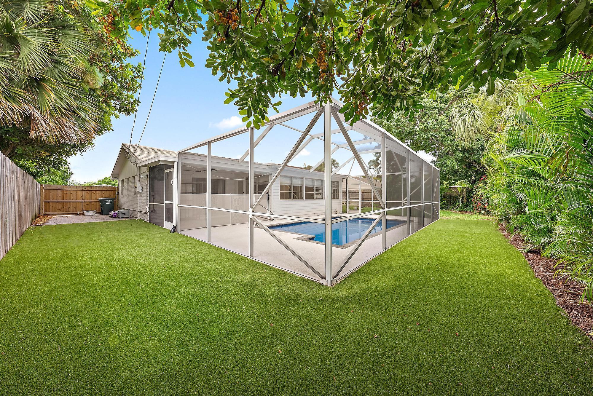 Lake Park - Residential