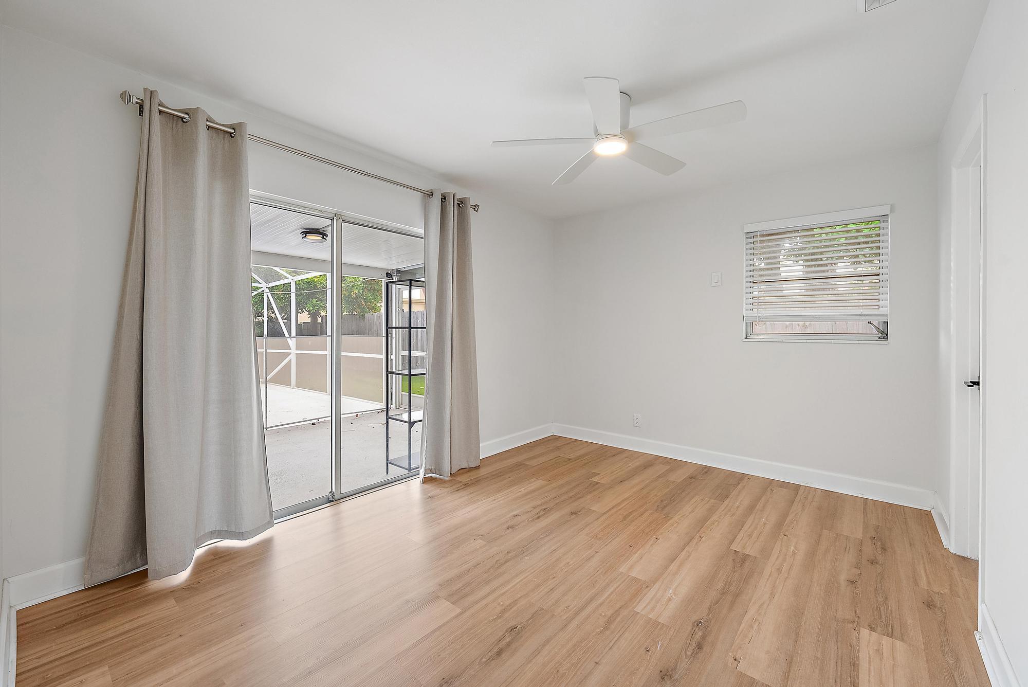 Lake Park - Residential