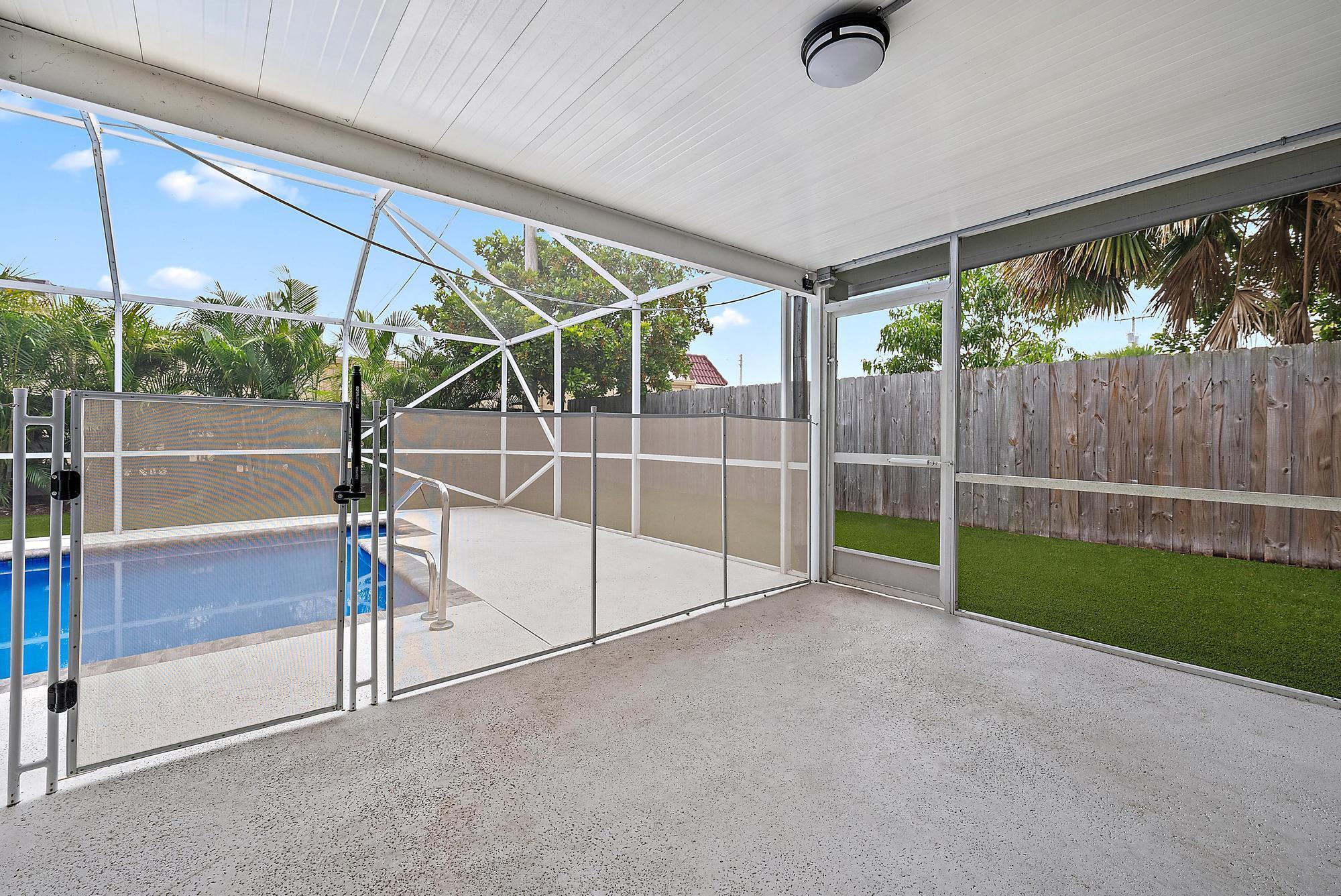 Lake Park - Residential