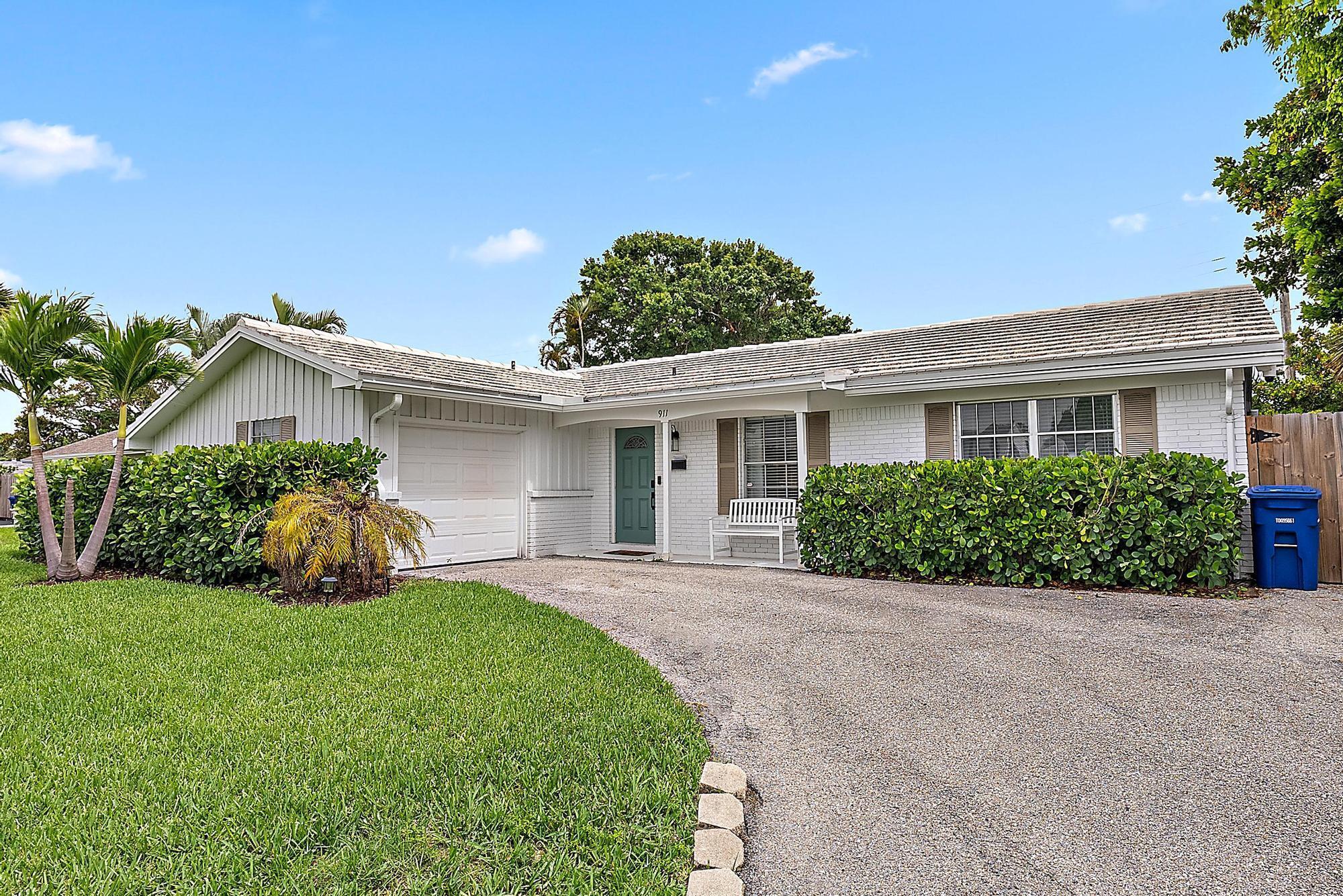 Lake Park - Residential