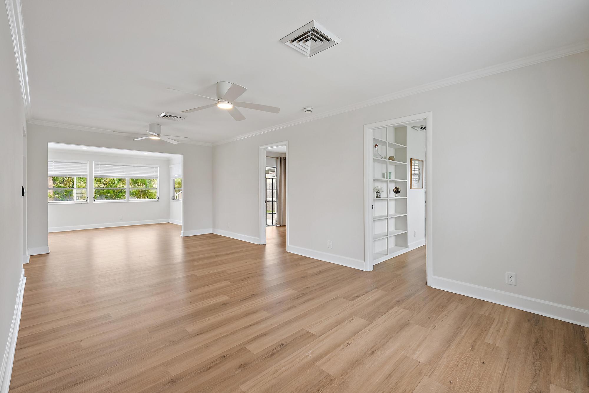 Lake Park - Residential