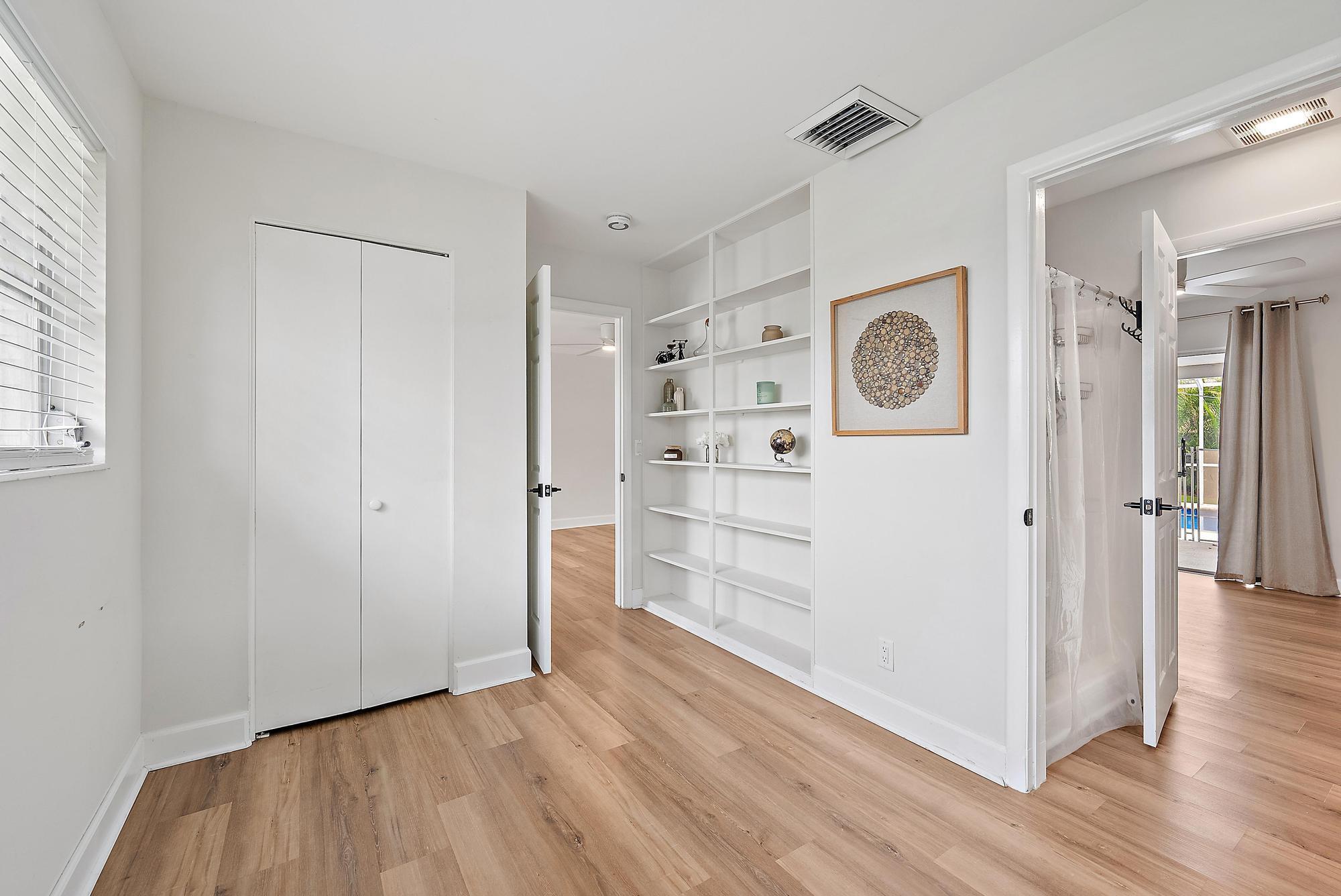 Lake Park - Residential