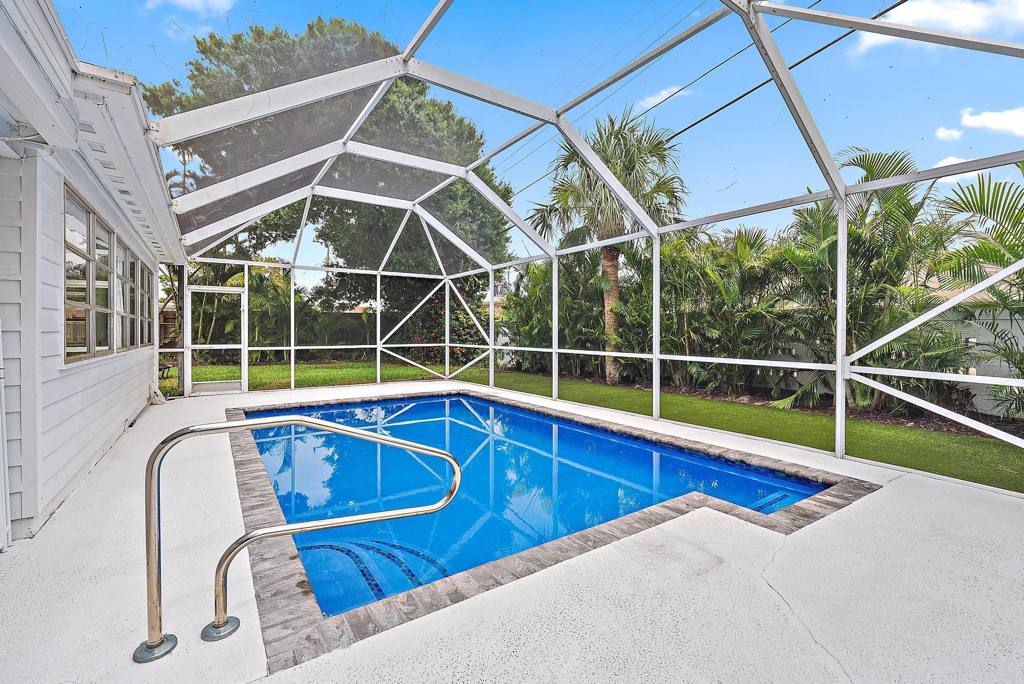 Lake Park - Residential