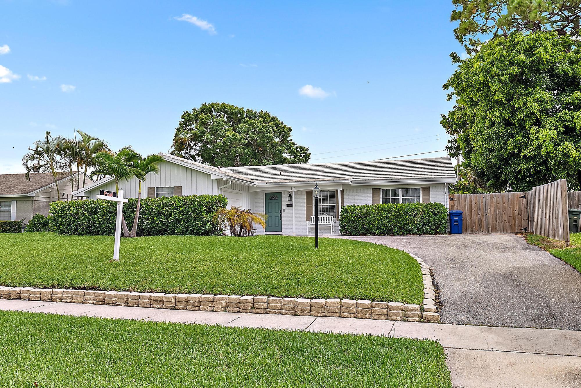 Lake Park - Residential