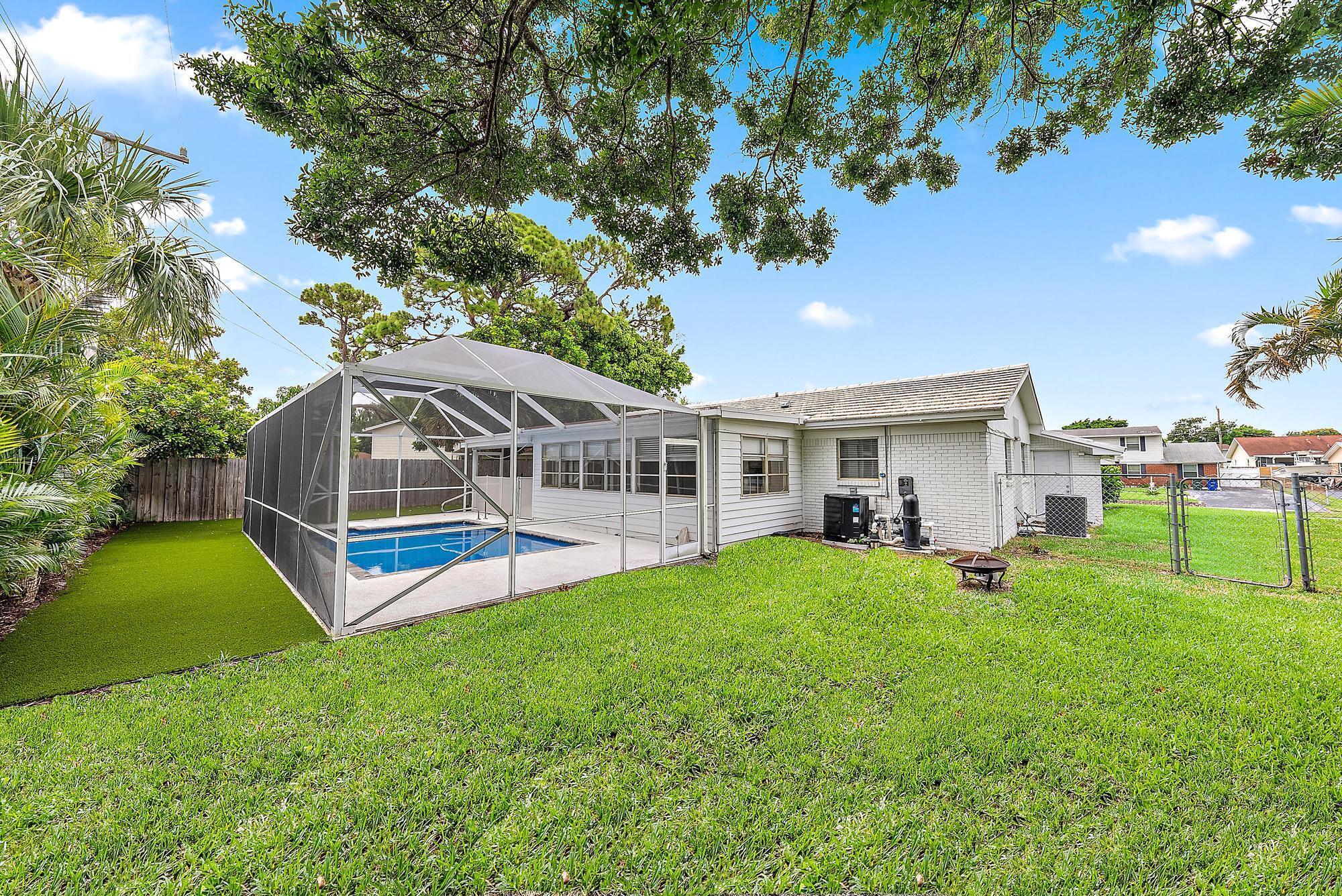 Lake Park - Residential