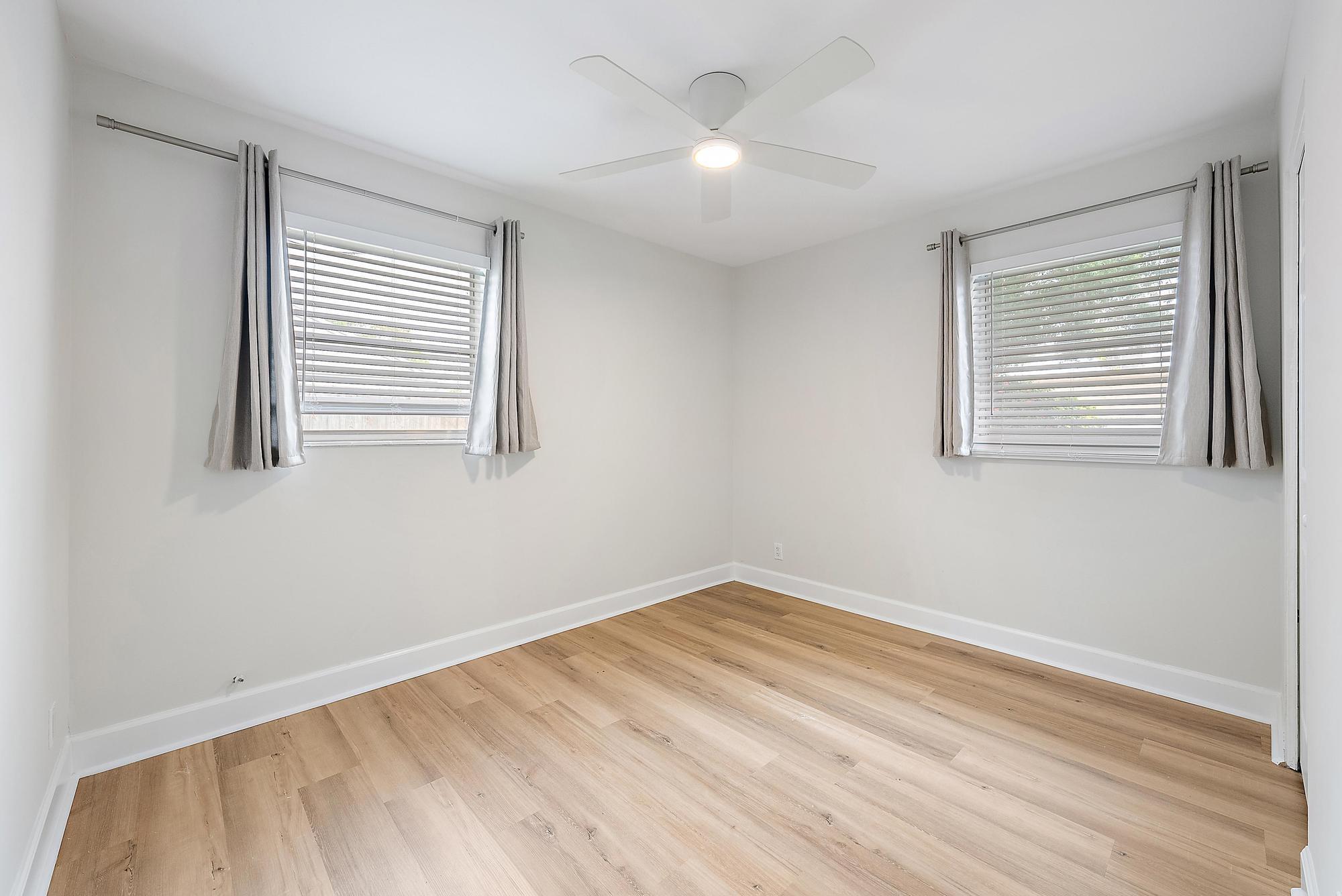 Lake Park - Residential