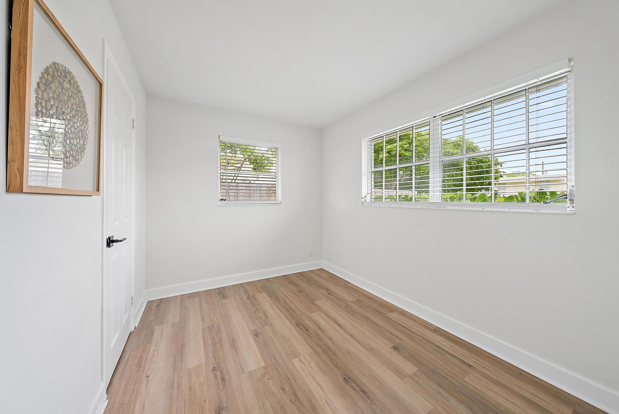 Lake Park - Residential