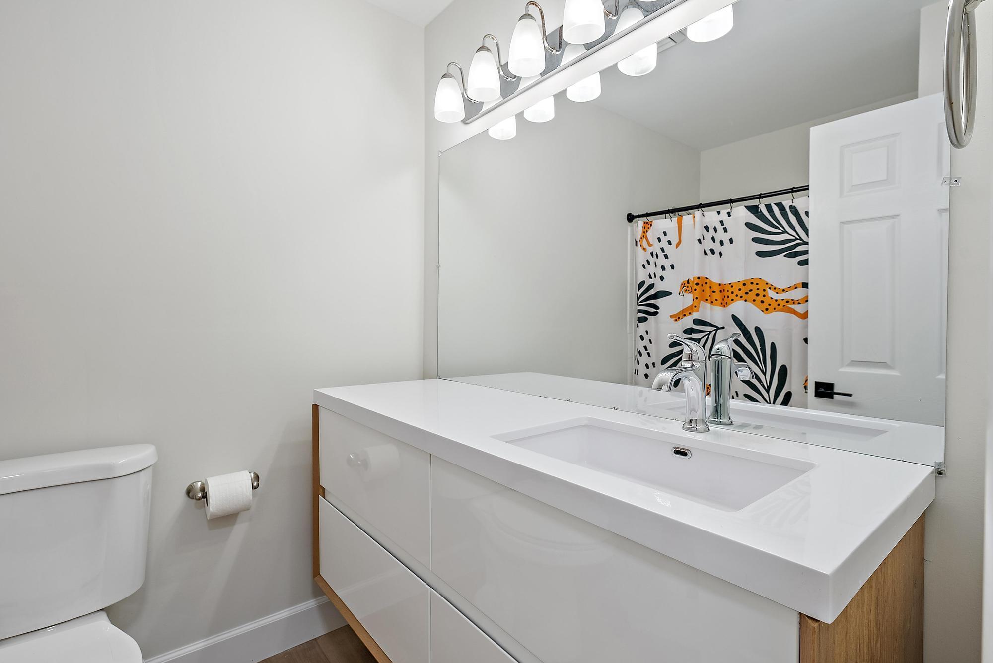 Lake Park - Residential