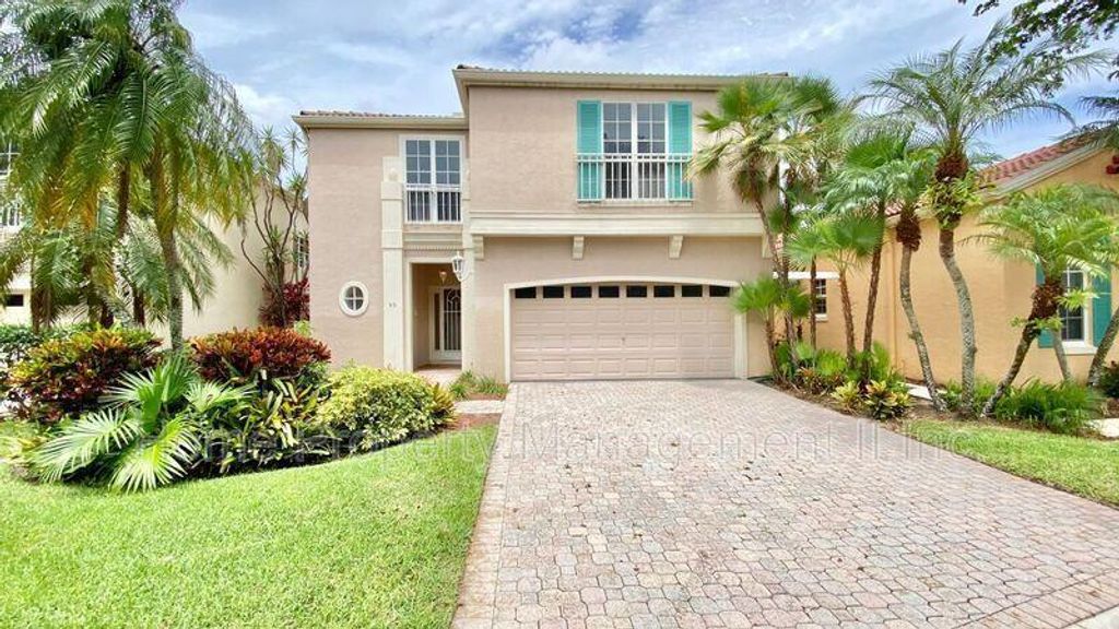 Photo of 55 Via Verona, Palm Beach Gardens, FL 33418 (MLS # R10912835)