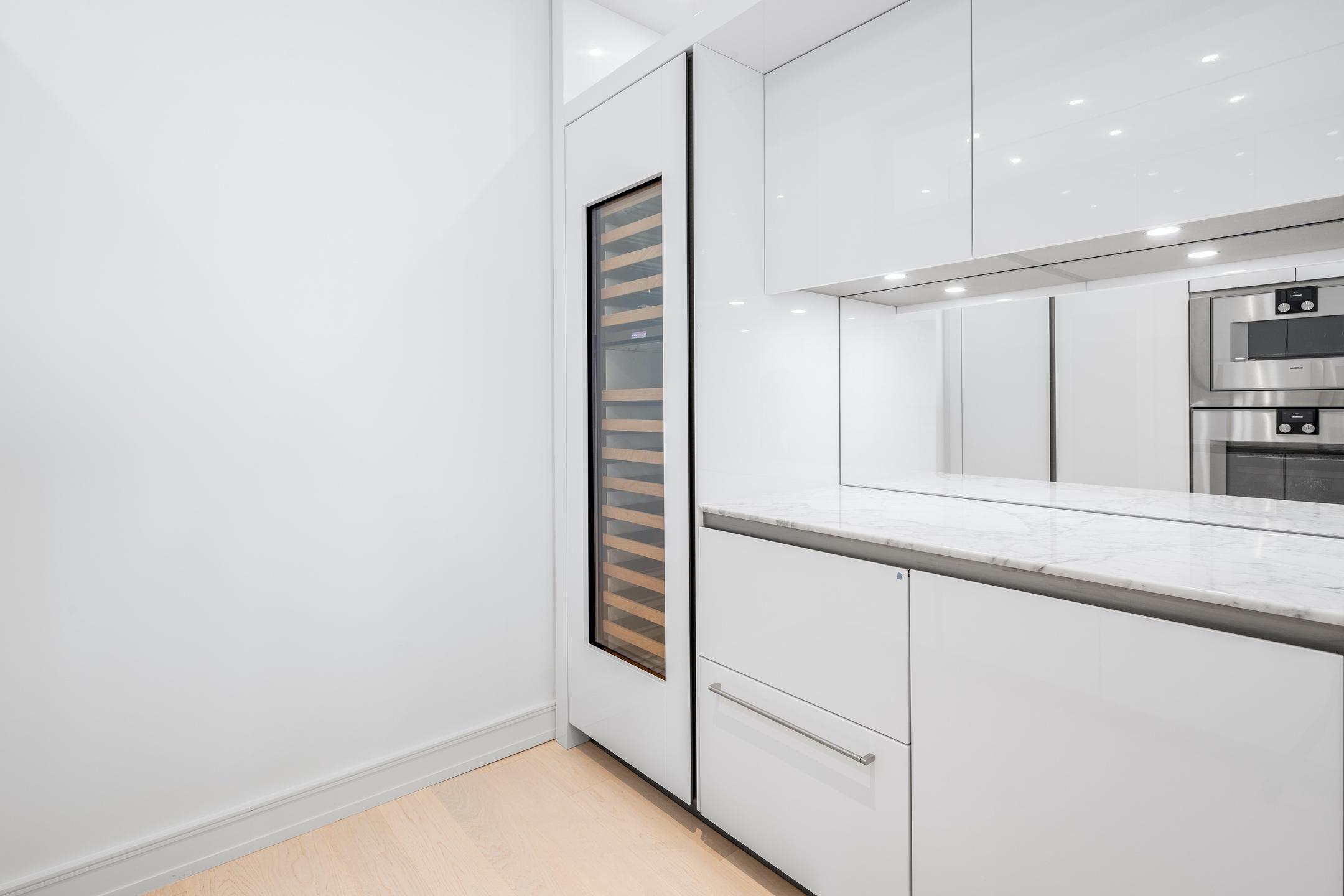 The Bristol - Residential