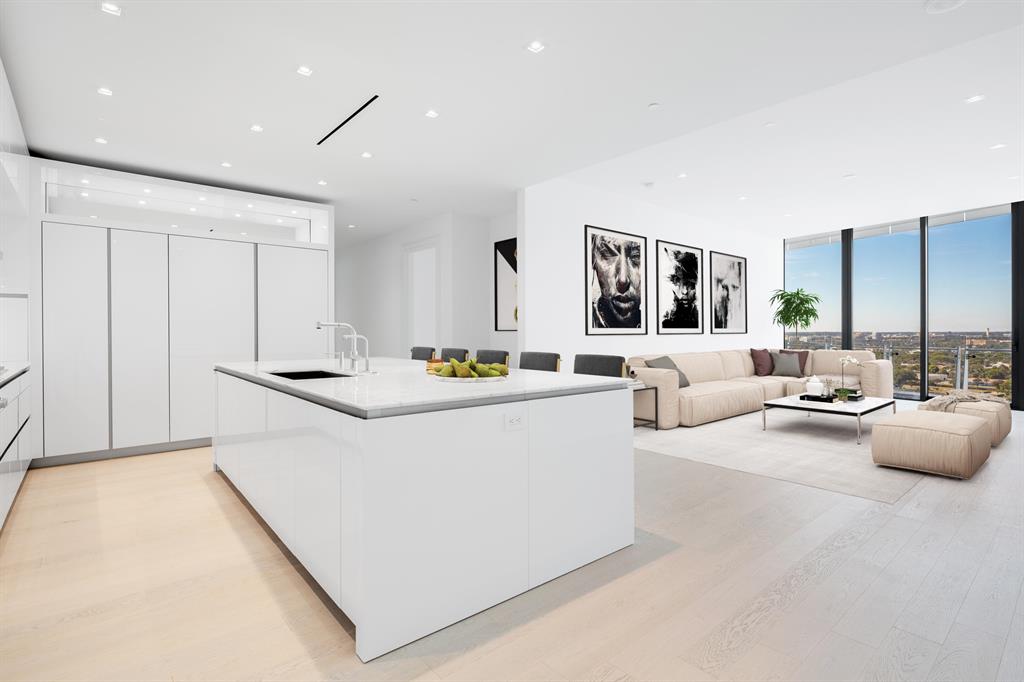 The Bristol - Residential